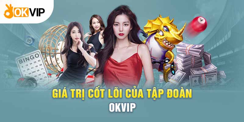 Okvip luôn vấp phải khó khăn và thách thức