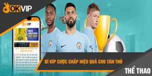 cược chấp là gì